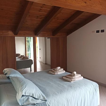 Larius Apartment - Como Lake View Mandello del Lario Ngoại thất bức ảnh