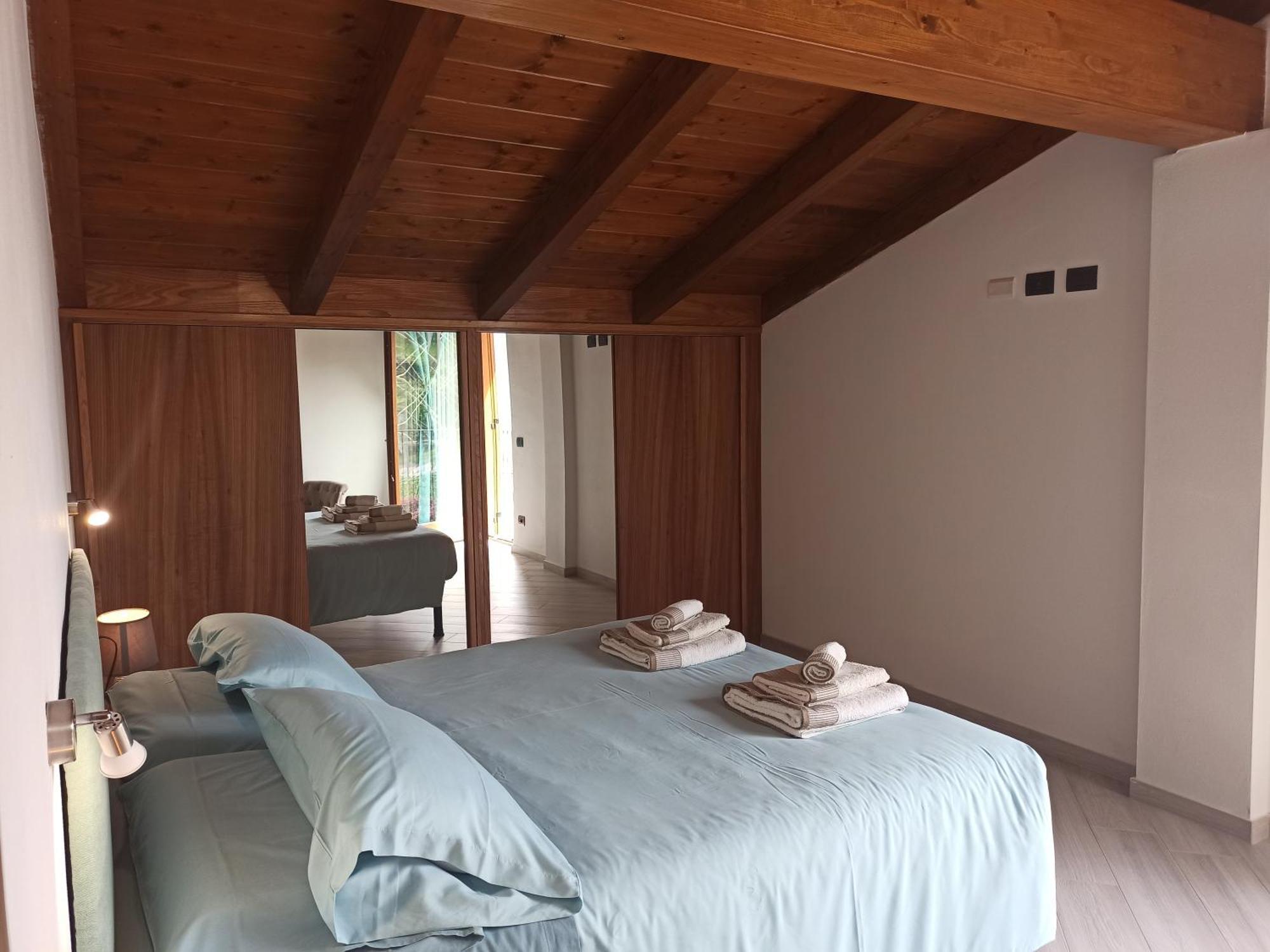 Larius Apartment - Como Lake View Mandello del Lario Ngoại thất bức ảnh