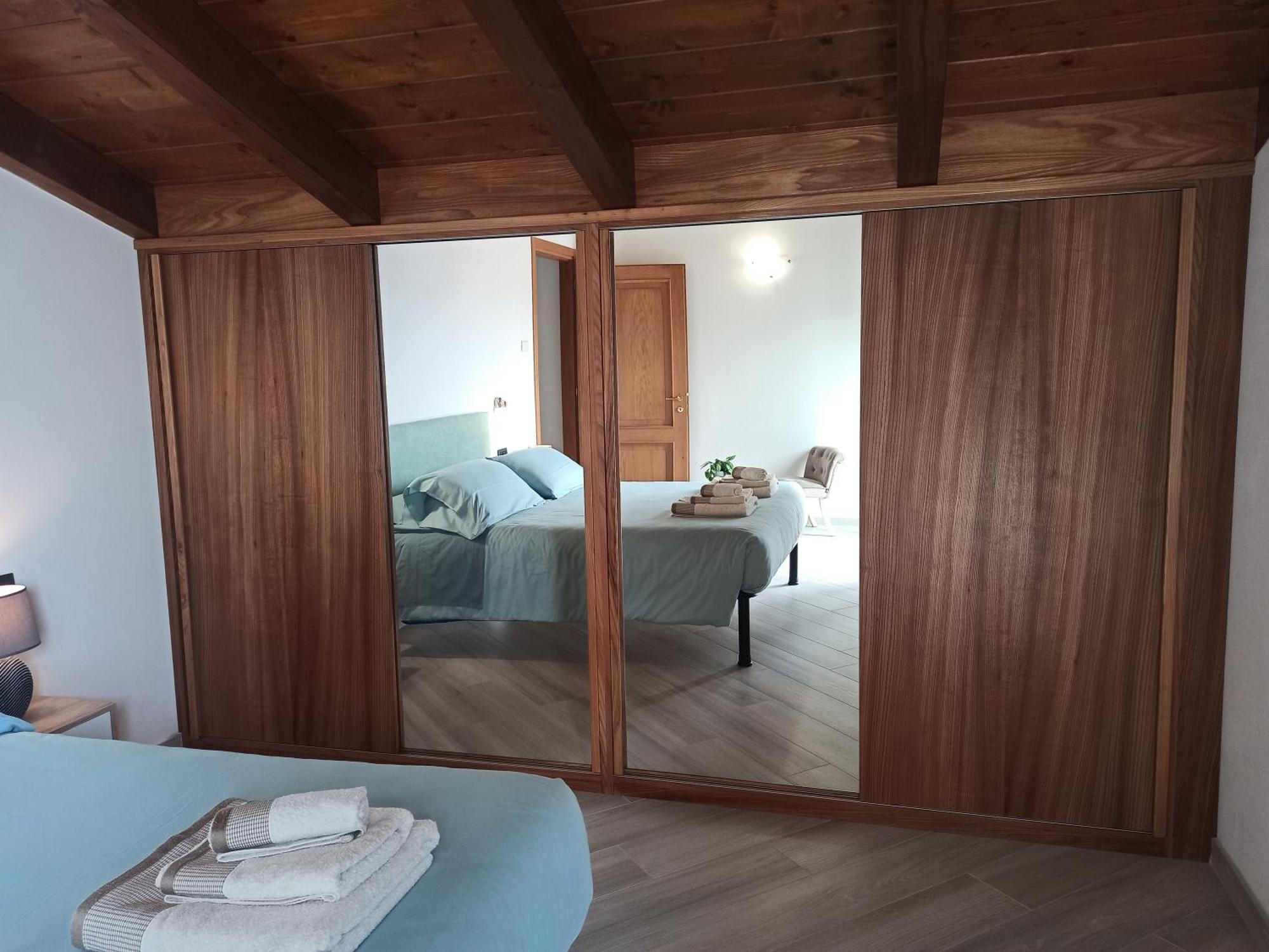 Larius Apartment - Como Lake View Mandello del Lario Ngoại thất bức ảnh